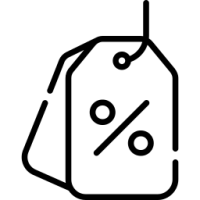 % Einzelstücke %