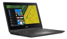 Acer Spin B1 Intel Quadcore N3450, 4GB RAM, 128GB SSD, Win10 Pro, 11,6&quot; IPS Full HD Touch, Convertible