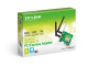 TP-Link TL-WN881ND WLAN PCIe Adapter 300Mbit/s
