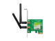 TP-Link TL-WN881ND WLAN PCIe Adapter 300Mbit/s