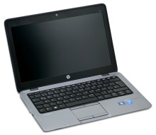 HP Elitebook 820 G1 Core i7 4600U 2,10 GHz, 8GB RAM, 128GB SSD, Win10 Pro, 12,5 Zoll HD Display