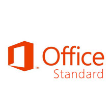 Microsoft Office 2013 Standard für Windows inkl. Datenträger