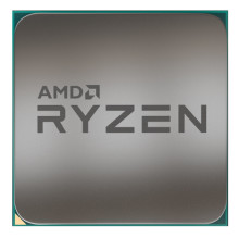 AMD Ryzen 3 2200G 3.50GHz 2MB L2 Box Prozessor