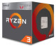 AMD Ryzen 3 2200G 3.50GHz 2MB L2 Box Prozessor