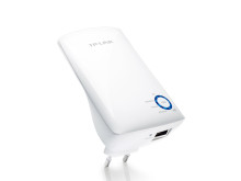 TP-Link WLAN Repeater TL-WA850RE 300MBit