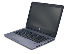 HP Probook 645 G1 AMD A6-4400M 2,70 GHz, 8GB RAM, 480GB SSD, Win10 Pro, 14 Zoll HD