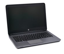 HP Probook 640 G1 Intel Core i5 4300M, 8GB RAM, 128GB SSD, Win10 Pro, 14 Zoll HD, B-Ware