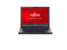 Fujitsu Lifebook E544 Intel Core i3-4000M 2,40 GHz, 8GB RAM, 240GB SSD, DVD, Win10 Pro, 14 Zoll HD