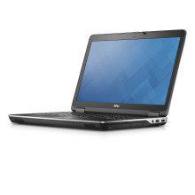 Dell Latitude E6540 Intel Core i5 4310M, 8GB RAM, 240GB SSD, DVDRW, 15,6&quot; FHD IPS Display