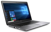 HP Elitebook 850 G2 Core i5 5300U 2,30 GHz, 8GB RAM, 240GB SSD, Win10 Pro, 15,6 Zoll Full HD