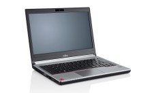 Fujitsu Lifebook E744 Intel Core i5 4200M 2,50 GHz, 8GB RAM, 128GB SSD, Win10 Pro, 14 Zoll HD+