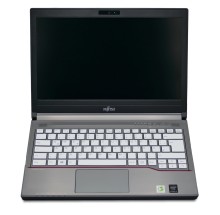 Fujitsu Lifebook E734 Intel Core i5 4300M 2,60 GHz, 8GB RAM, 256GB SSD, Win10 Pro, 13.3 Zoll HD