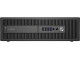 HP EliteDesk 705 G2 SFF AMD A8-8650B Quadcore, 8GB RAM, 256GB SSD, Win10 Pro