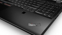 Lenovo Thinkpad P50 Intel Core i7 6820HQ, 32GB RAM, 256GB SSD, NVIDIA Quadro M2000M, Win10 Pro, 15,6 Zoll IPS Full HD