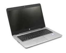 HP Elitebook 840 G3 Intel Core i5 6300U, 8GB RAM, 256GB SSD, Win10 Pro, 14 Zoll Full HD IPS