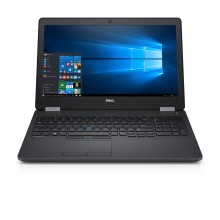 Dell Latitude E5570 Intel Core i5 6200U, 16GB RAM, 256GB SSD, Win10 Pro, 15,6&quot; IPS Full HD