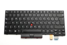 Tastatur für Lenovo Thinkpad T470 T480 Deutsch Backlit...