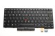 Tastatur f&uuml;r Lenovo Thinkpad T470/s T480/s Deutsch Backlit FRU 01HX471