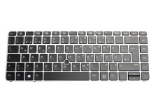 Tastatur für HP Elitebook 840 G3, 840 G4 745 G3, 745 G4...