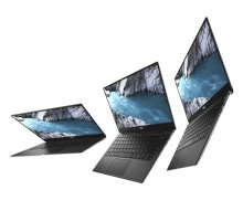 Dell XPS 13 9370 Intel Core i7 8650U, 16GB RAM,  512GB SSD, Win11 Pro, 13,3&quot; IPS Full HD