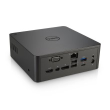 Dell TB16 Dock USB-C Thunderbolt
