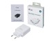 i-tec - USB Dual Ladeger&auml;t Adapter 2,4A USB auch f&uuml;r Apple iPad und iPhone