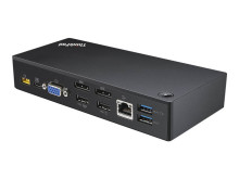 Lenovo USB-C Dock 40A9 FRU 03X7194