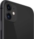 Apple iPhone 11 64GB schwarz ohne Vertrag