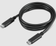 Lenovo USB-C Kabel 1m schwarz FRU: 03X7451