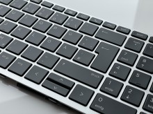 Tastatur f&uuml;r HP Elitebook 850 755 G5/G6, Zbook 15u G5 Deutsch mit Backlit L14366-041