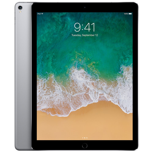 Apple iPad Pro 10.5 64GB WiFi + Cellular spacegrau 