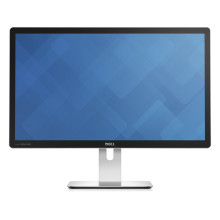 DELL UltraSharp P2715Q 27&quot; 3840x2160 4K UHD, IPS, 16:9