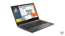 Lenovo Thinkpad X1 Yoga Gen5 Intel Core i5-10310U, 16GB...