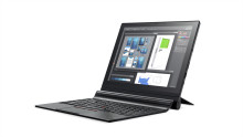 Lenovo Thinkpad X1 Tab Intel Core m5-6Y57, 8GB RAM, 256GB SSD, Win10 Pro, 12 Zoll Full HD+, inkl. Tastatur