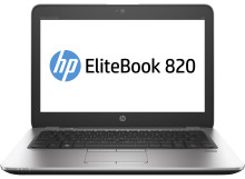 HP Elitebook 820 G3 Intel Core i5 6300U, 8GB RAM, 256GB...