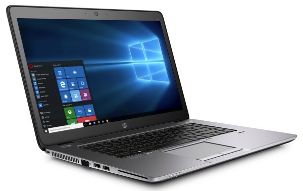 Hp elitebook on sale 850 g2 i5