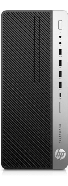 HP EliteDesk 800 G3 Tower Intel Core i7 gebraucht kaufen | xelent 
