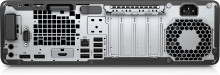HP EliteDesk 800 G3 SFF Intel Core i5-7500, 8GB RAM, 256GB SSD, Win11 Pro
