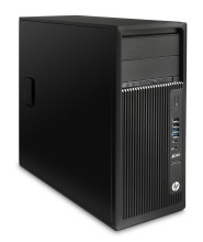 HP Z240 Workstation Intel XEON E3-1245 V5, 32GB RAM, 512GB SSD + 2TB HDD, NVIDIA Quadro M2000, Win11 Pro