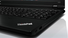 Lenovo Thinkpad T540p Intel Core i7 4810MQ, 16GB RAM, 256GB SSD, Win10 Pro, 15,6 Zoll Full HD IPS
