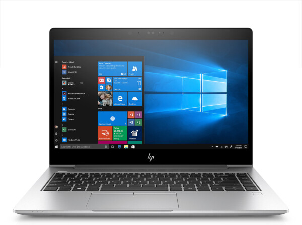 HP EliteBook 840 G5 i5-8350U 512GB SSD 16GB RAM | W11 Pro HP EliteBook 840 G5 i5-8350U 512GB SSD 16GB RAM | W11 Pro