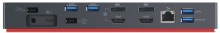 Lenovo Thunderbolt 3 Gen2 Workstation Dock 40AN inkl....