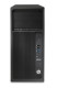 HP Gaming PC Edition Intel XEON E3-1245 V5, 16GB RAM, 512GB SSD + 2TB HDD, AMD Radeon RX6400 4GB, Win11 Pro
