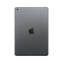 Apple iPad 2019 (7. Generation) 128GB WiFi  + Cellular 4G spacegrau
