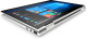 HP Elitebook X360 1030 G3 Intel Core i5 8350U, 8GB RAM, 512GB SSD, Win11 Pro, 13,3 Zoll Multitouch SureView