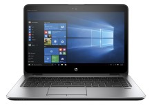 HP Elitebook 840 G3 Intel Core i5 6300U, 8GB RAM, 128GB SSD, Win10 Pro, 14 Zoll HD