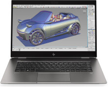 HP ZBook Studio G5 i7-8850H 32GB 512GB SSD 15,6" 4K...