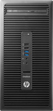 HP Elitedesk 705 G3 MT AMD Pro A10-8770, 16GB RAM, 256GB SSD, Win10 Pro