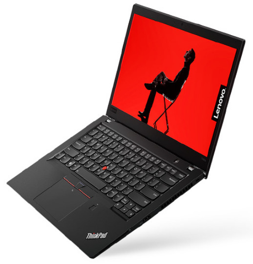 Lenovo Thinkpad T480s Core i5 gebraucht kaufen | xelent-store.de 