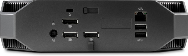 HP Z2 Mini G3 Intel XEON gebraucht kaufen | xelent-store.de, 222,00 €